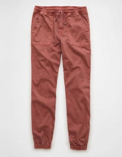 AE Next Level High-Waisted Jegging Jogger
