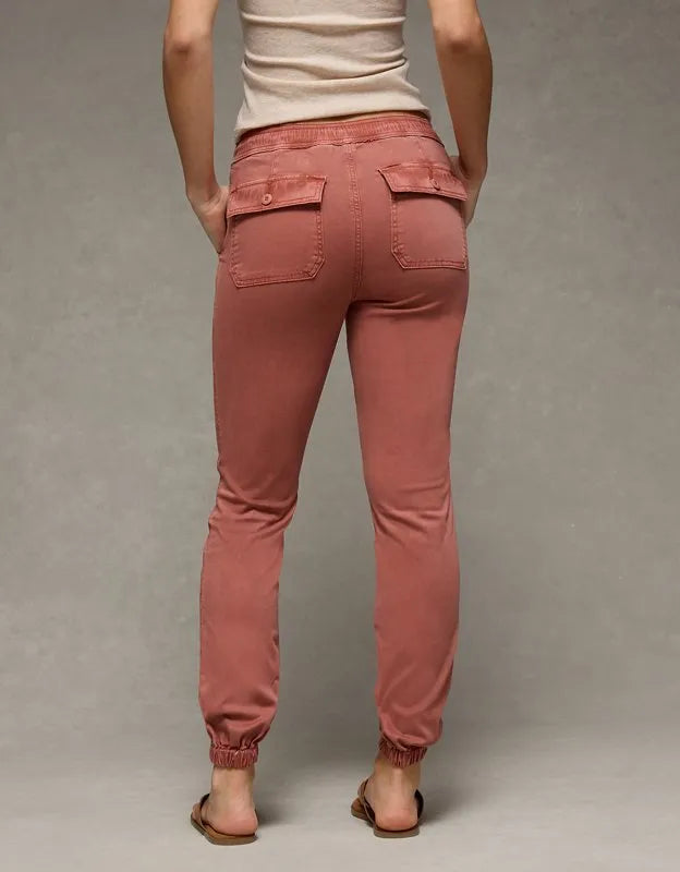 AE Next Level High-Waisted Jegging Jogger