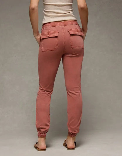 AE Next Level High-Waisted Jegging Jogger