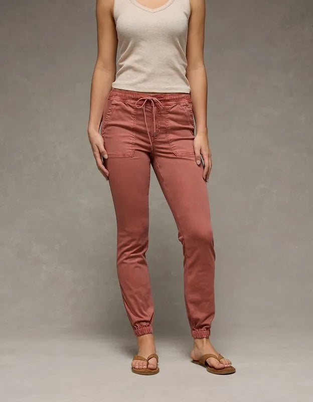 AE Next Level High-Waisted Jegging Jogger