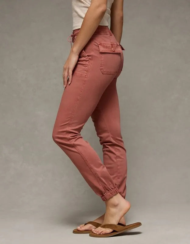 AE Next Level High-Waisted Jegging Jogger