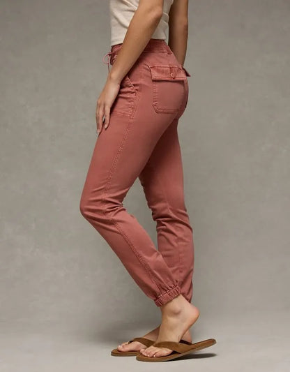 AE Next Level High-Waisted Jegging Jogger