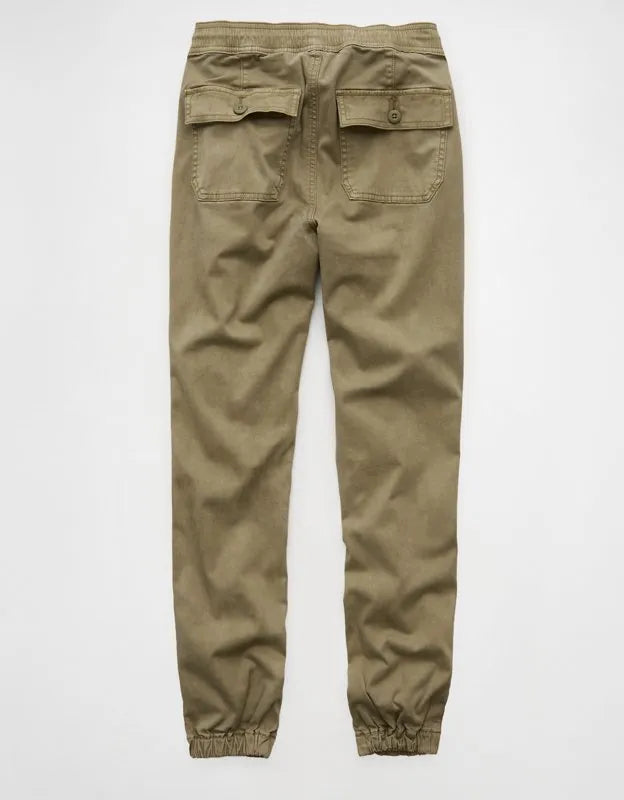 AE Next Level High-Waisted Jegging Jogger