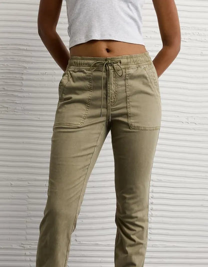 AE Next Level High-Waisted Jegging Jogger