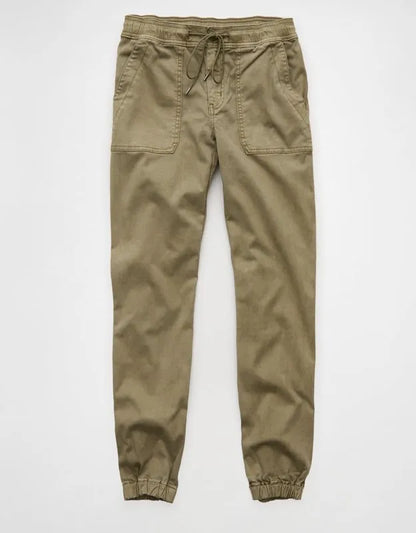 AE Next Level High-Waisted Jegging Jogger