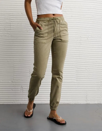 AE Next Level High-Waisted Jegging Jogger
