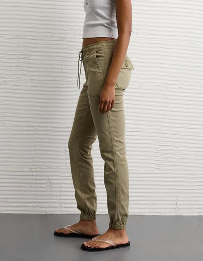 AE Next Level High-Waisted Jegging Jogger