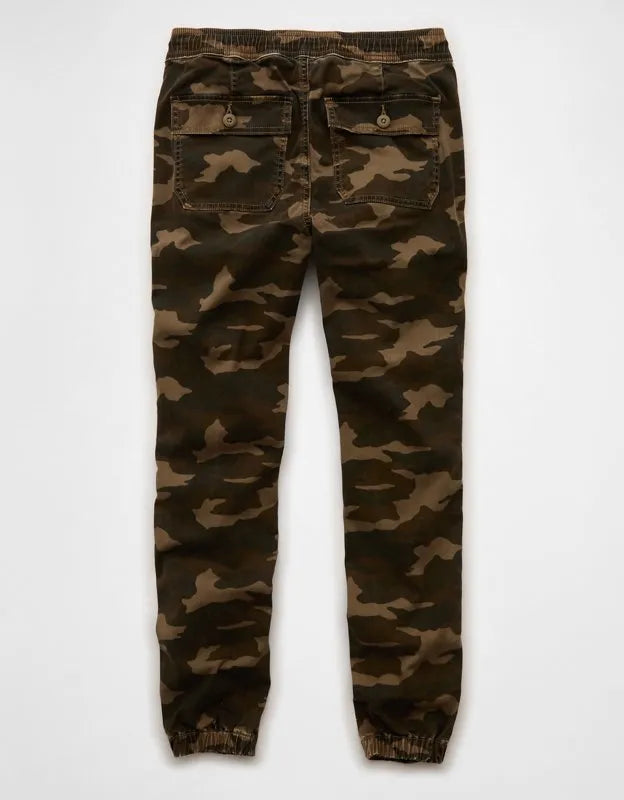 AE Next Level High-Waisted Jegging Jogger