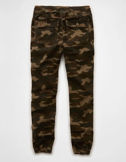 AE Next Level High-Waisted Jegging Jogger