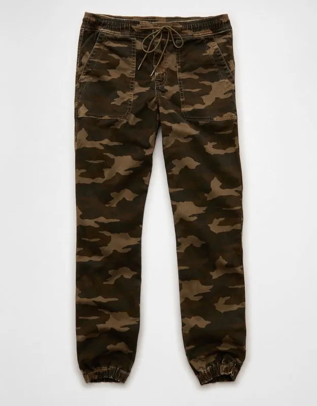 AE Next Level High-Waisted Jegging Jogger
