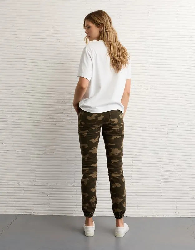 AE Next Level High-Waisted Jegging Jogger