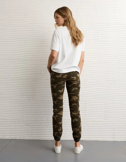 AE Next Level High-Waisted Jegging Jogger