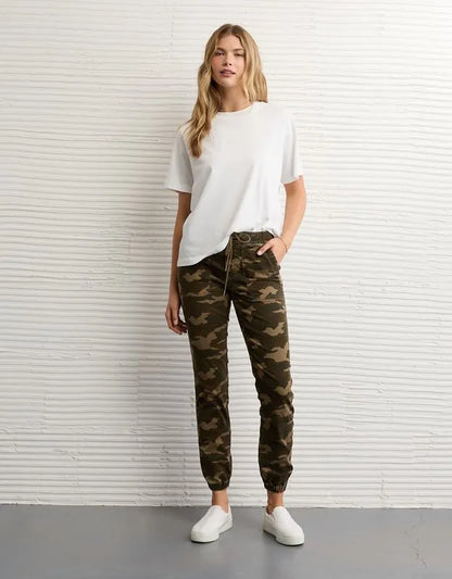 AE Next Level High-Waisted Jegging Jogger