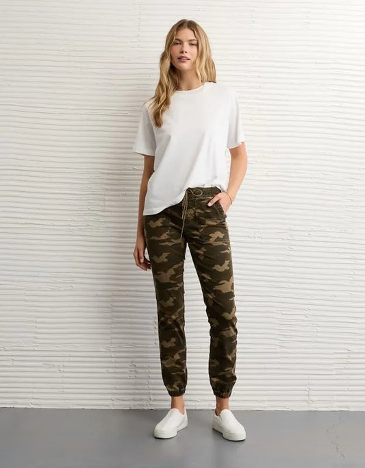 AE Next Level High-Waisted Jegging Jogger