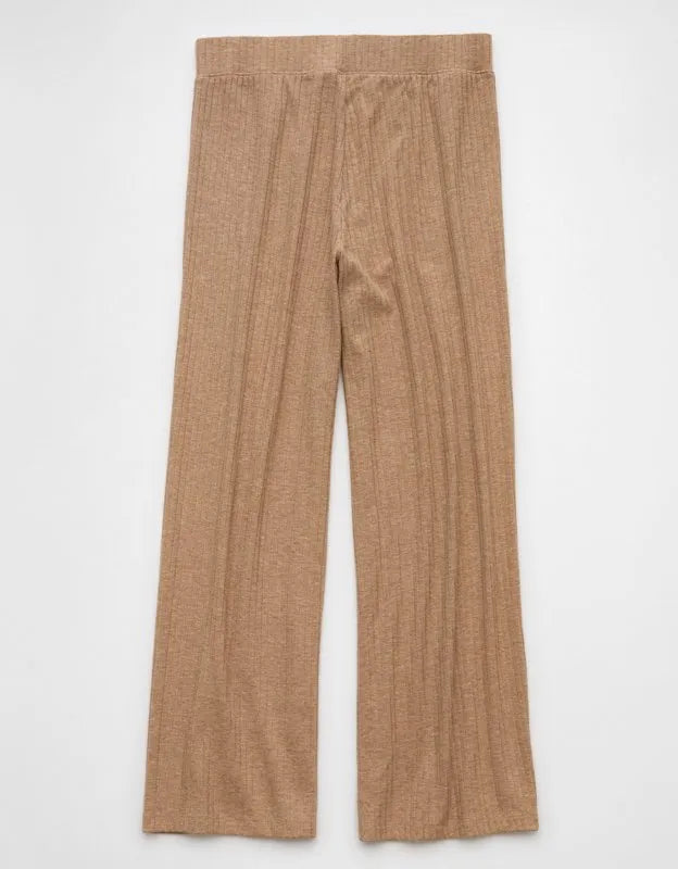 AE High-Waisted Knit Lounge Pant