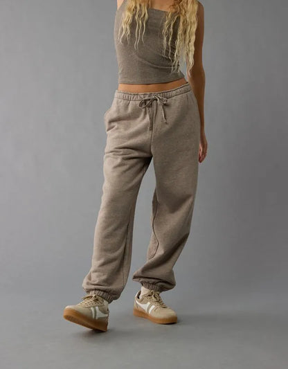 AE Everyday Luxe Sweatpant