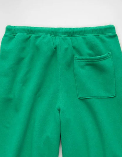 AE Campus Low-Rise Wide-Leg Sweatpant