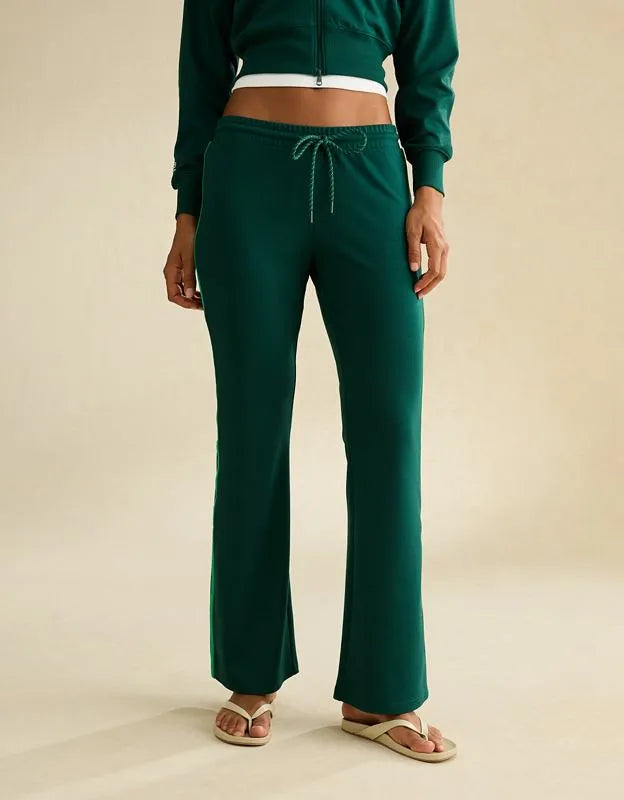 AE Bootcut Track Pant