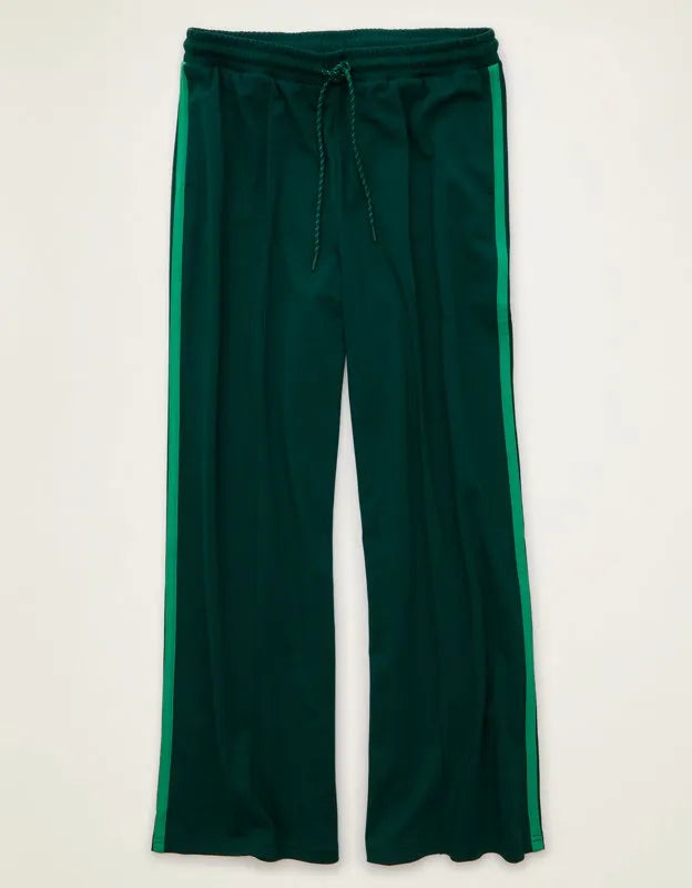 AE Bootcut Track Pant