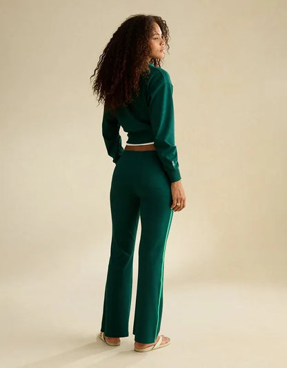 AE Bootcut Track Pant