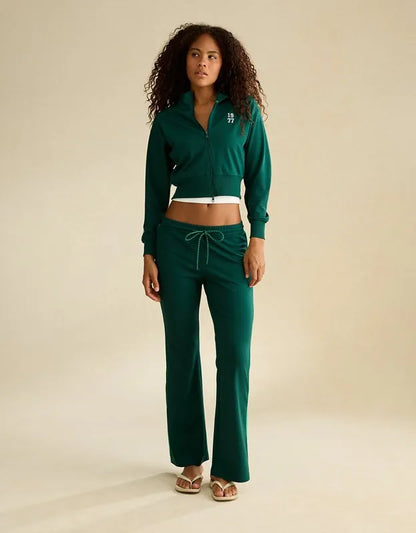 AE Bootcut Track Pant