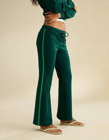 AE Bootcut Track Pant