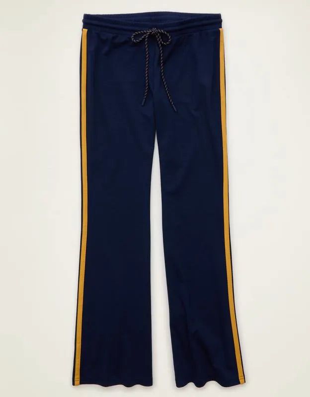 AE Bootcut Track Pant