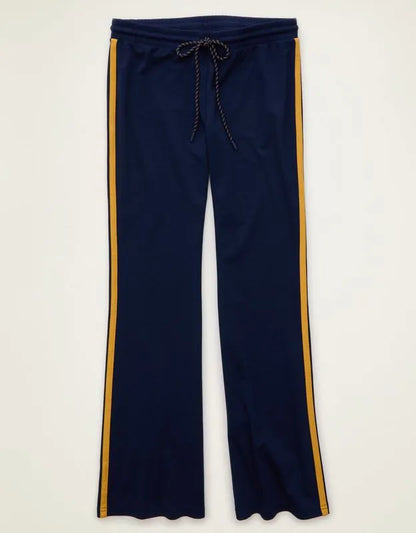 AE Bootcut Track Pant