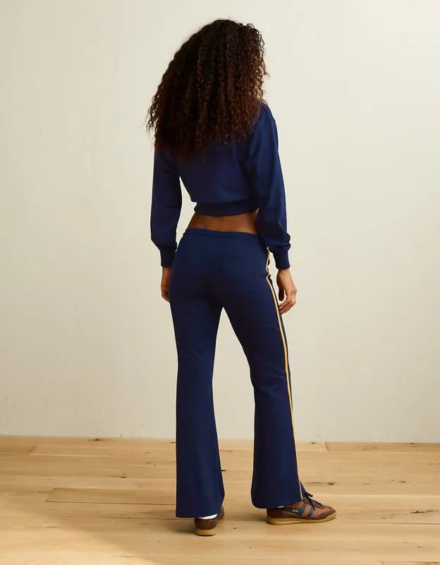 AE Bootcut Track Pant