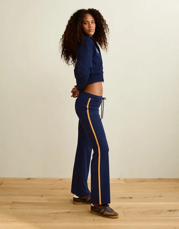 AE Bootcut Track Pant