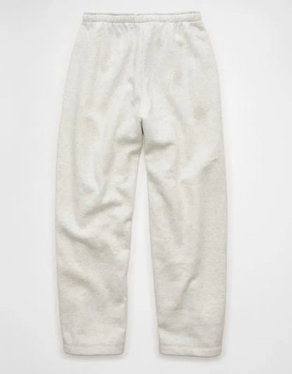 AE Everyday Luxe Barrel Sweatpant