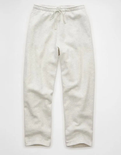 AE Everyday Luxe Barrel Sweatpant