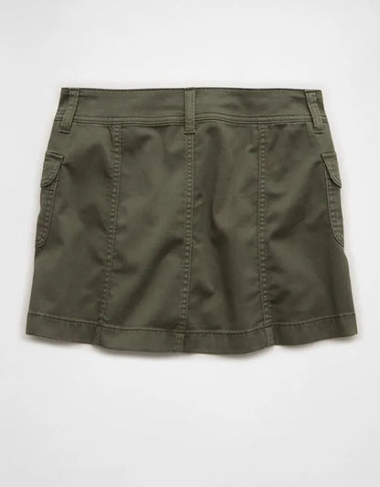 AE Campus Low-Rise Wide-Leg Sweatpant