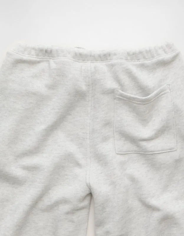 AE Campus Low-Rise Wide-Leg Sweatpant