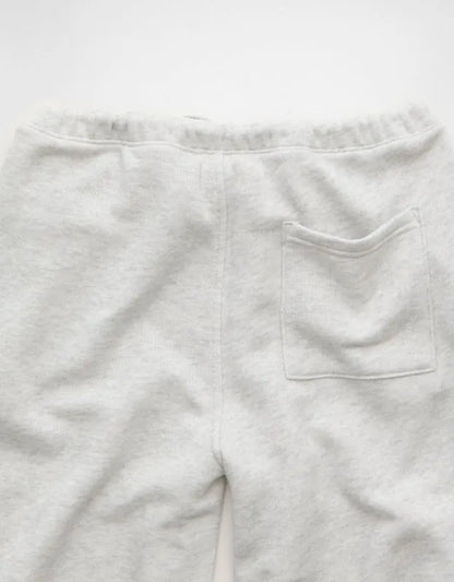 AE Campus Low-Rise Wide-Leg Sweatpant