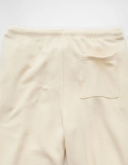 AE Campus Low-Rise Wide-Leg Sweatpant