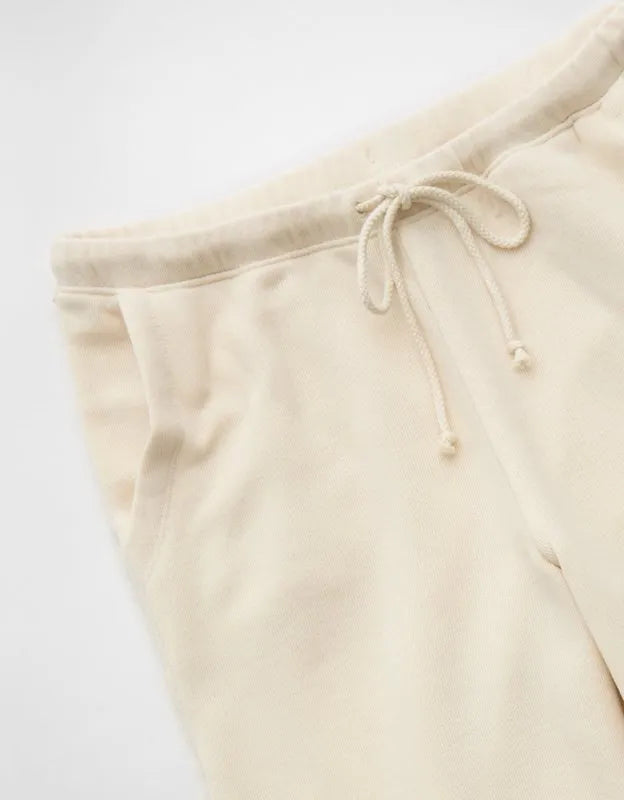 AE Campus Low-Rise Wide-Leg Sweatpant