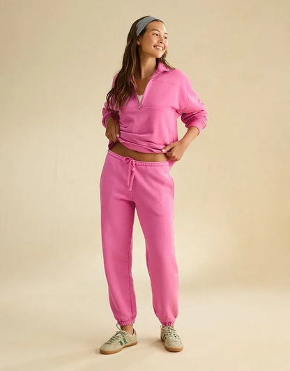 AE Everyday Luxe Low-Rise Jogger