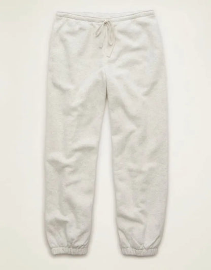 AE Everyday Luxe Low-Rise Jogger