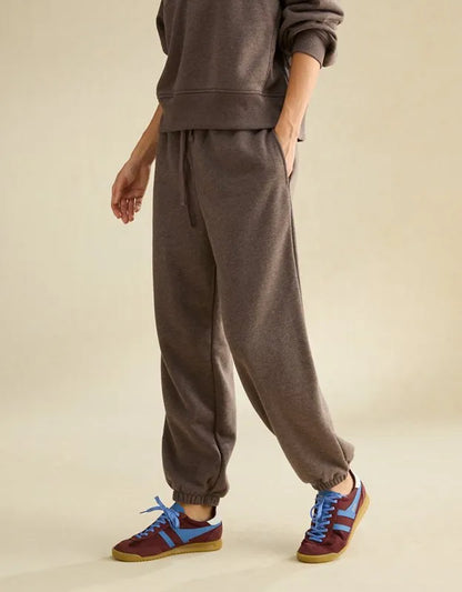 AE Everyday Luxe Low-Rise Jogger