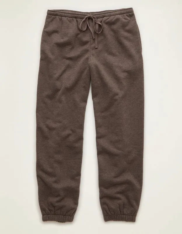 AE Everyday Luxe Low-Rise Jogger