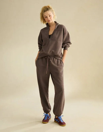 AE Everyday Luxe Low-Rise Jogger