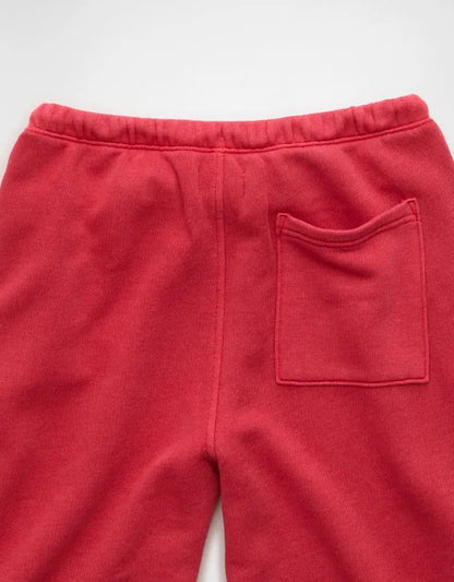 AE Campus Low-Rise Wide-Leg Sweatpant