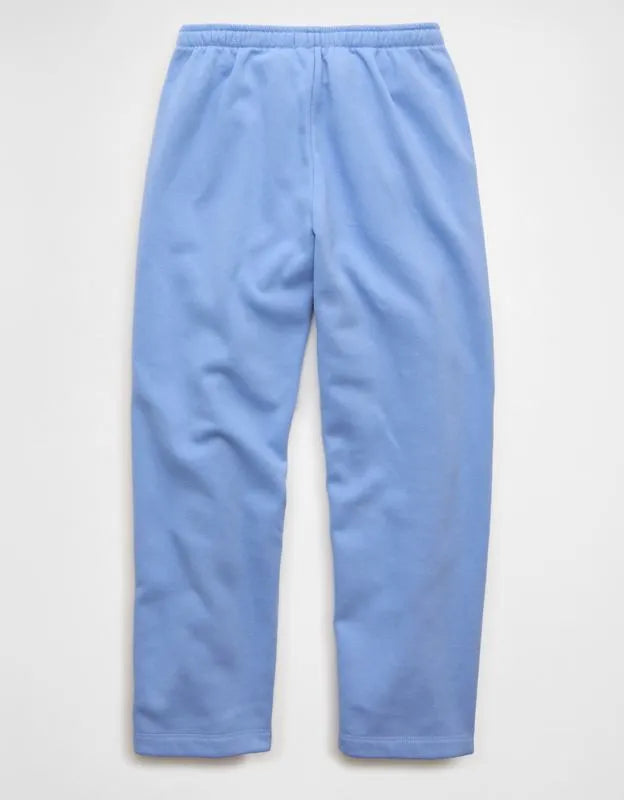 AE Everyday Luxe Barrel Sweatpant