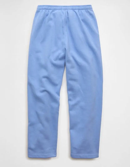 AE Everyday Luxe Barrel Sweatpant