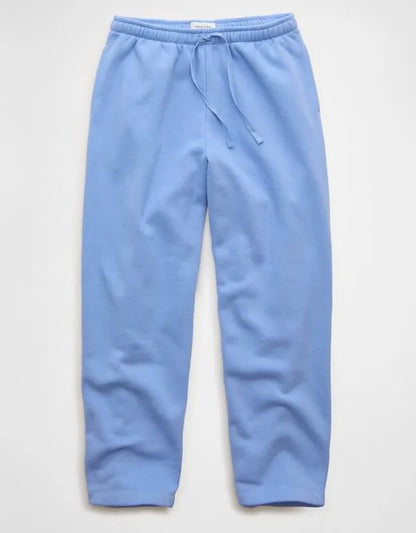 AE Everyday Luxe Barrel Sweatpant