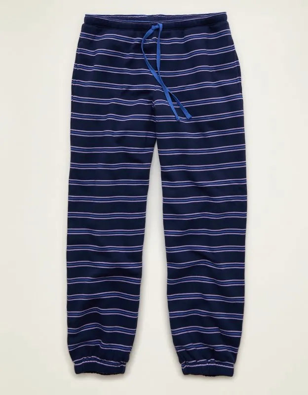 AE Everyday Luxe Low-Rise Jogger