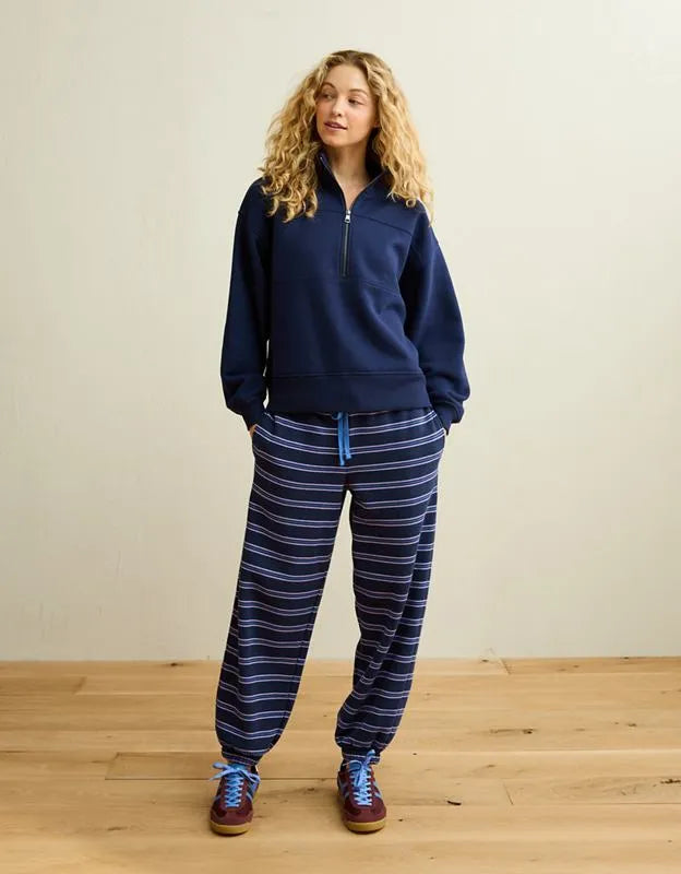 AE Everyday Luxe Low-Rise Jogger