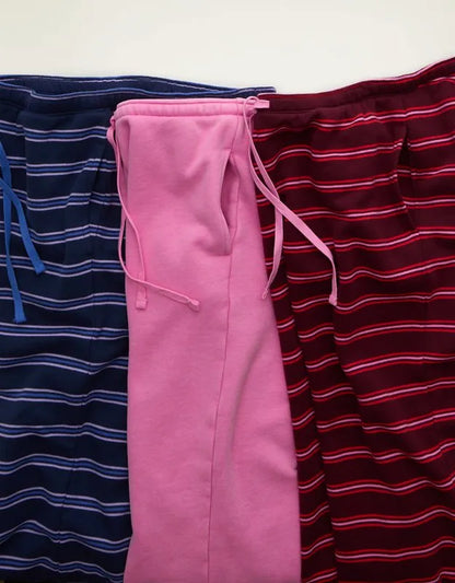 AE Everyday Luxe Low-Rise Jogger
