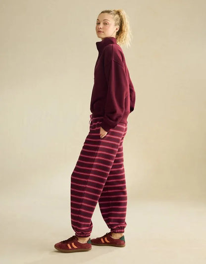 AE Everyday Luxe Low-Rise Jogger